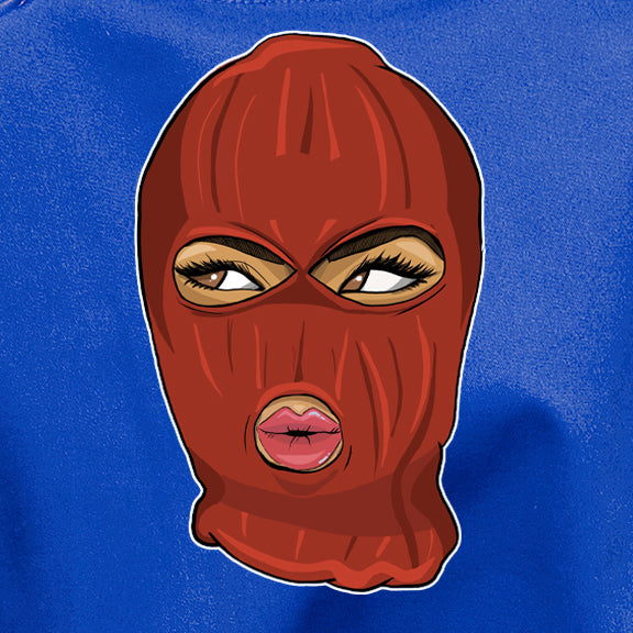 Red Hood by Marha