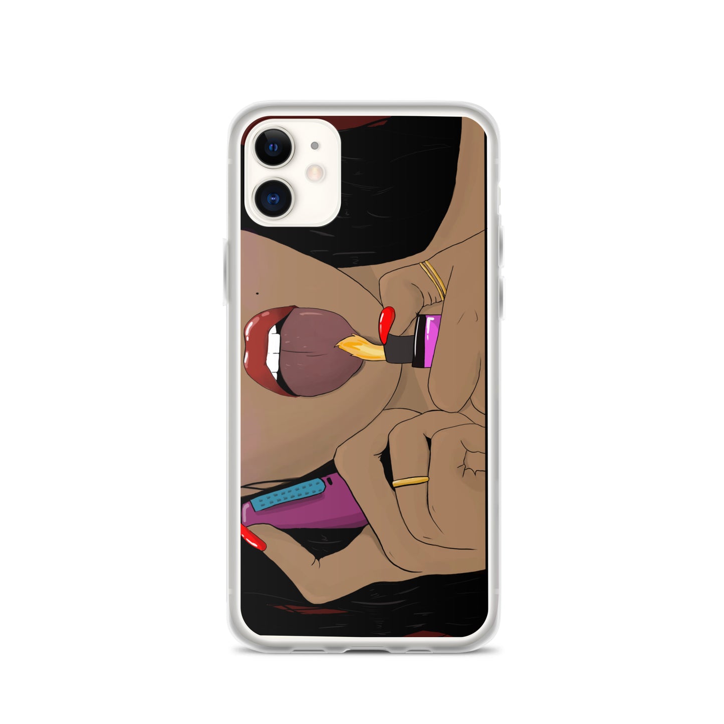 iPhone Case