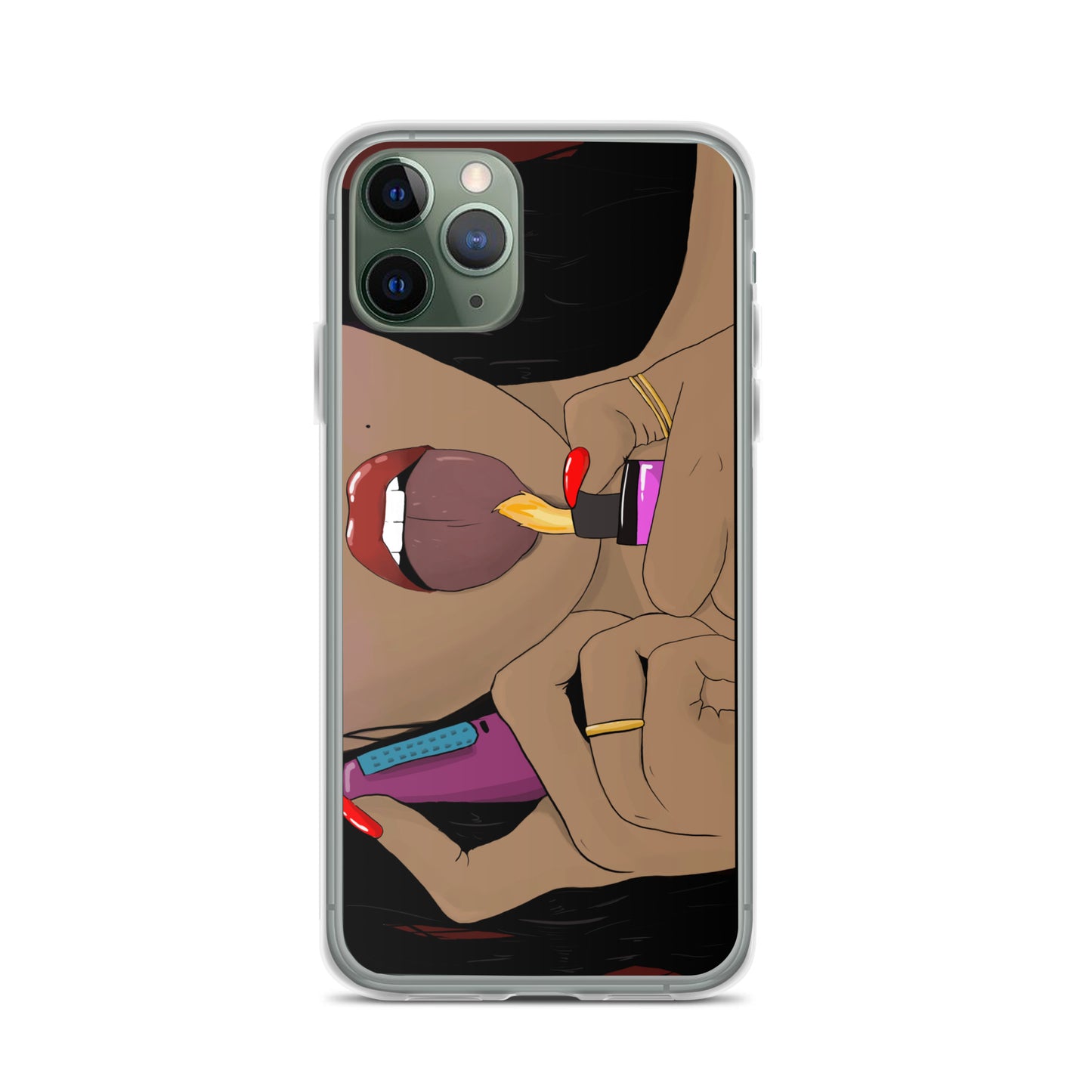 iPhone Case