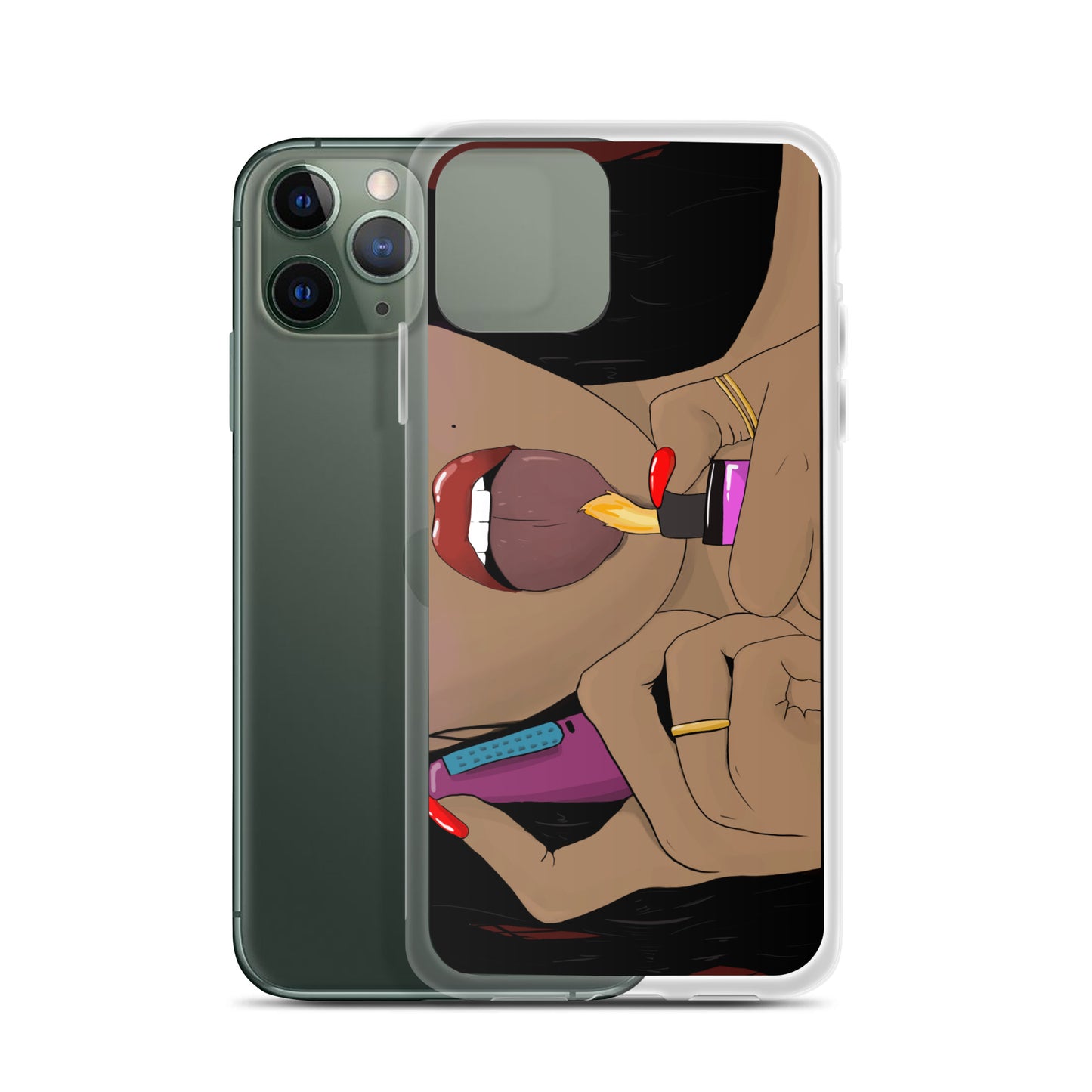 iPhone Case