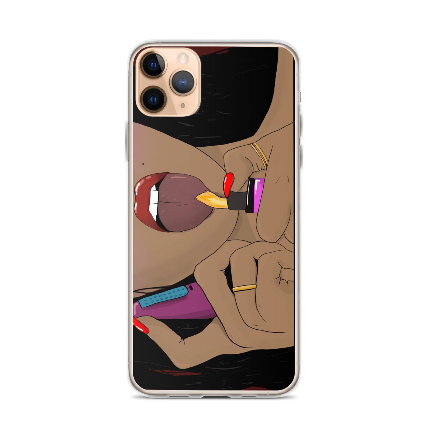 iPhone Case