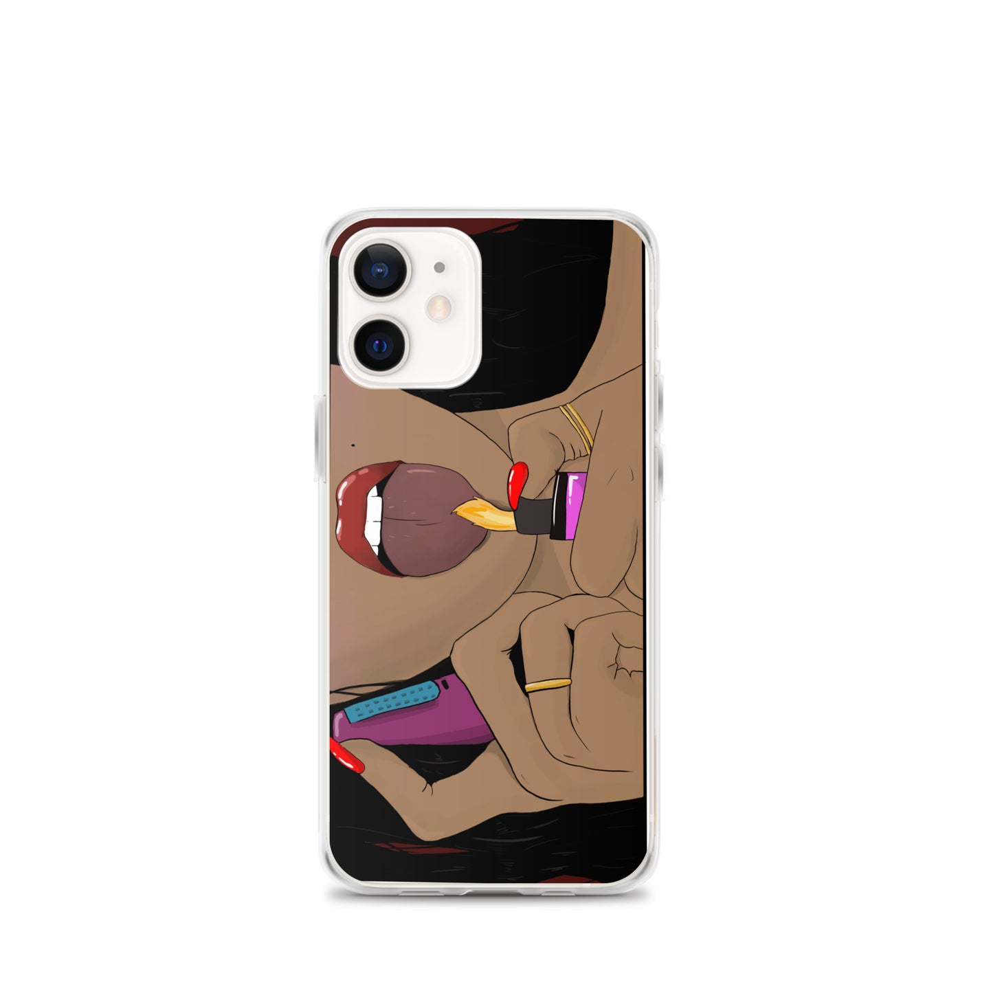 iPhone Case