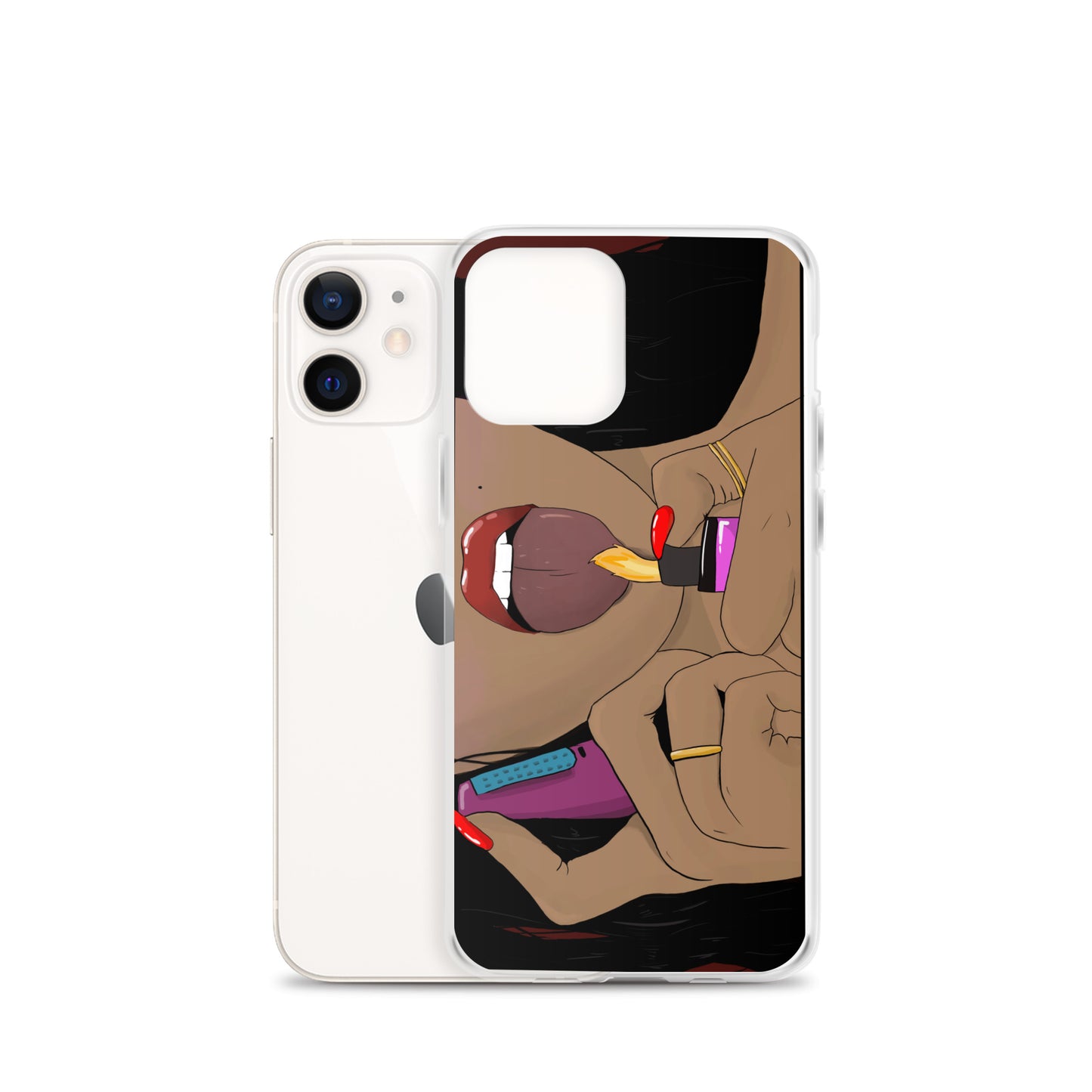 iPhone Case