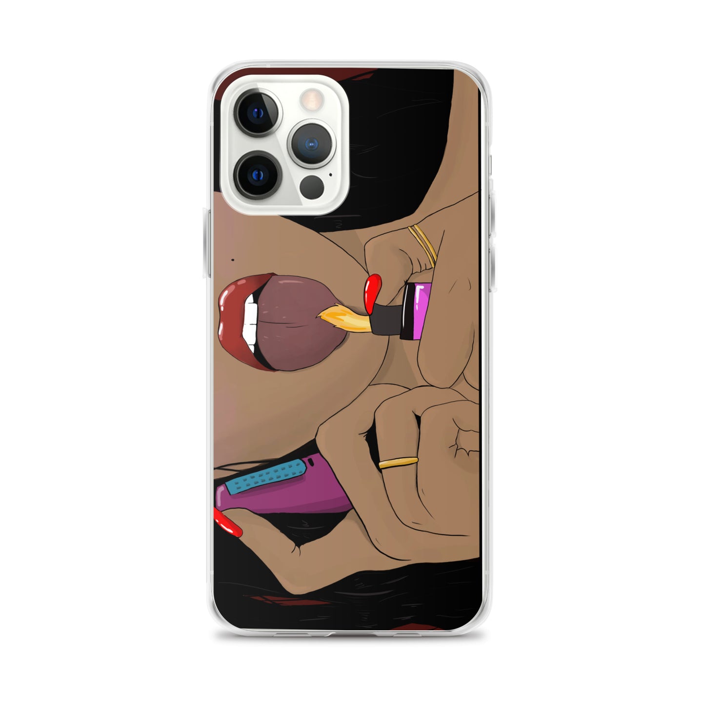 iPhone Case