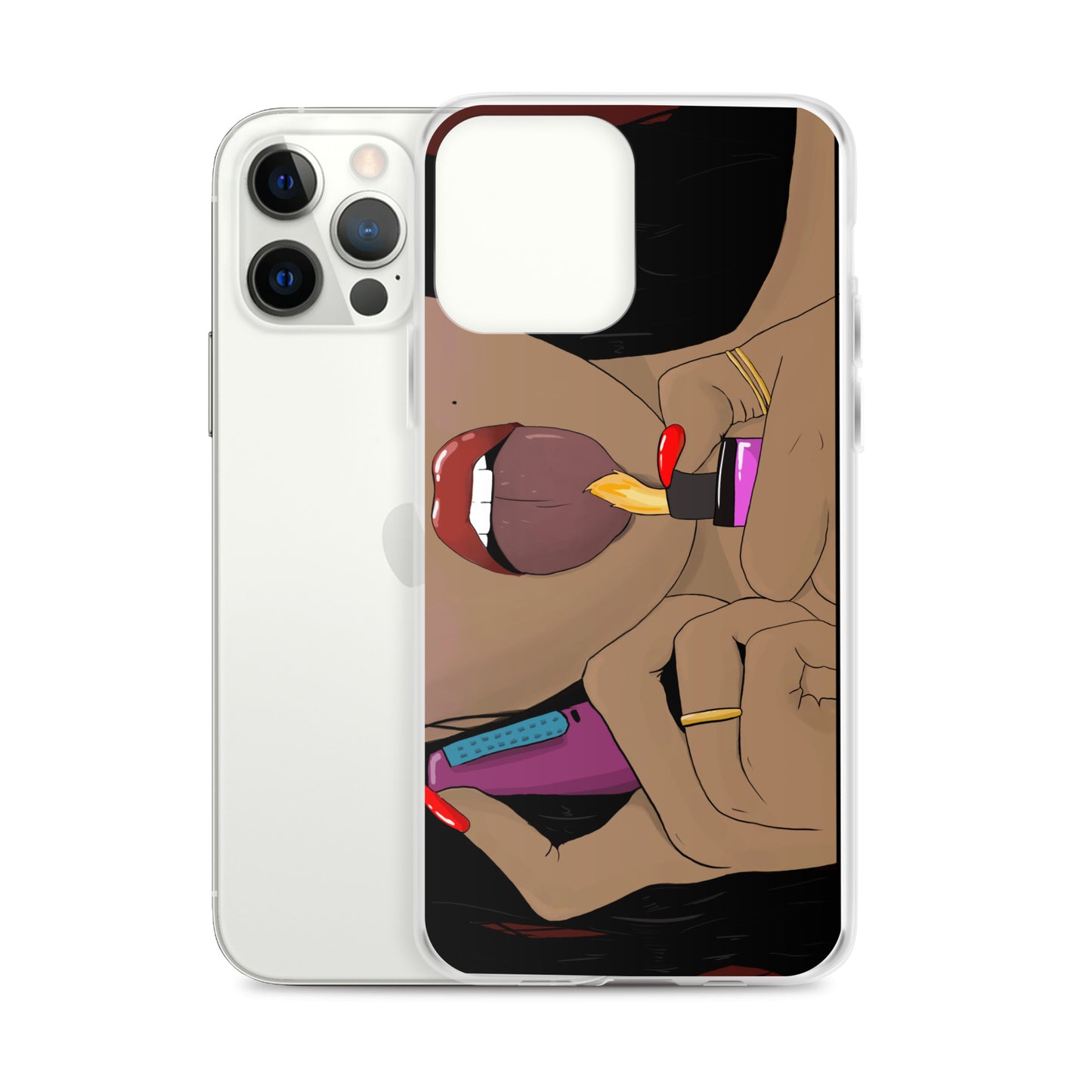 iPhone Case