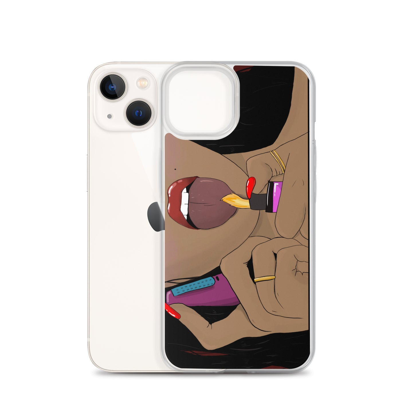 iPhone Case