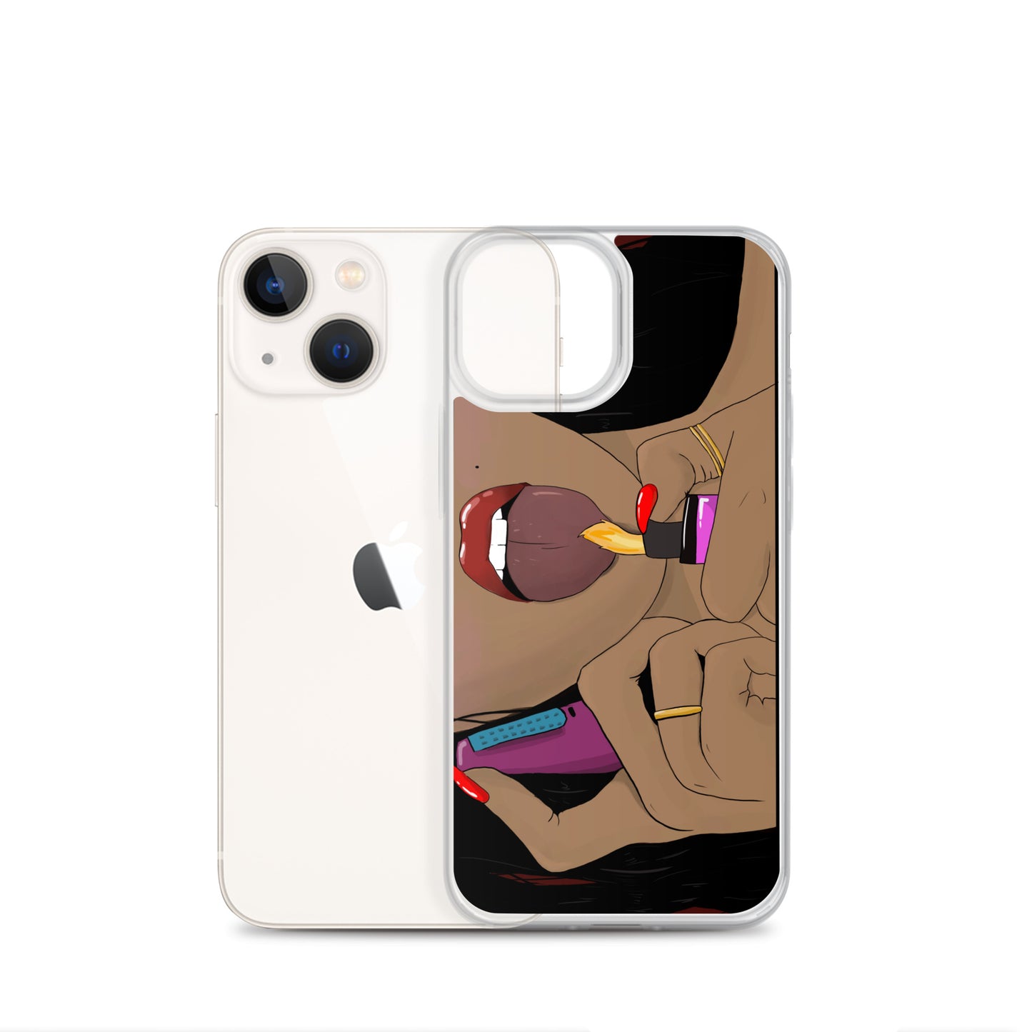 iPhone Case