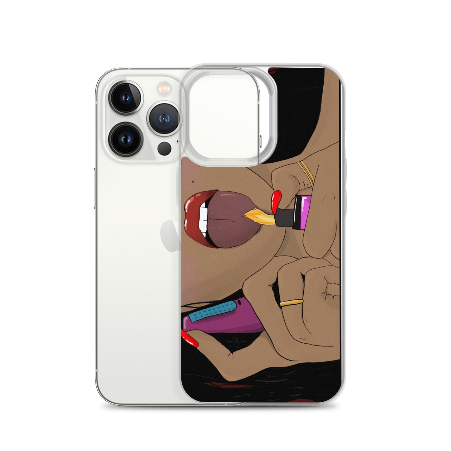 iPhone Case