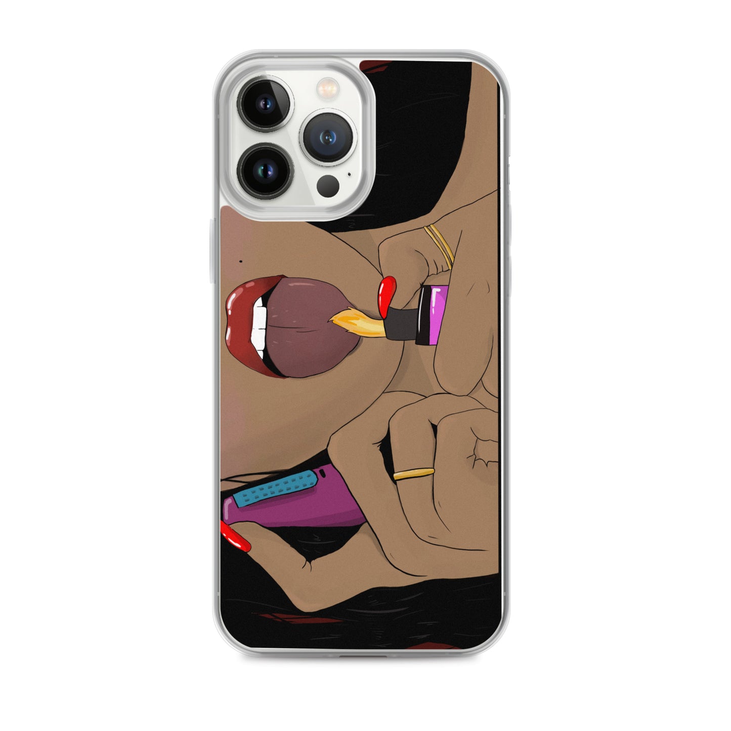 iPhone Case