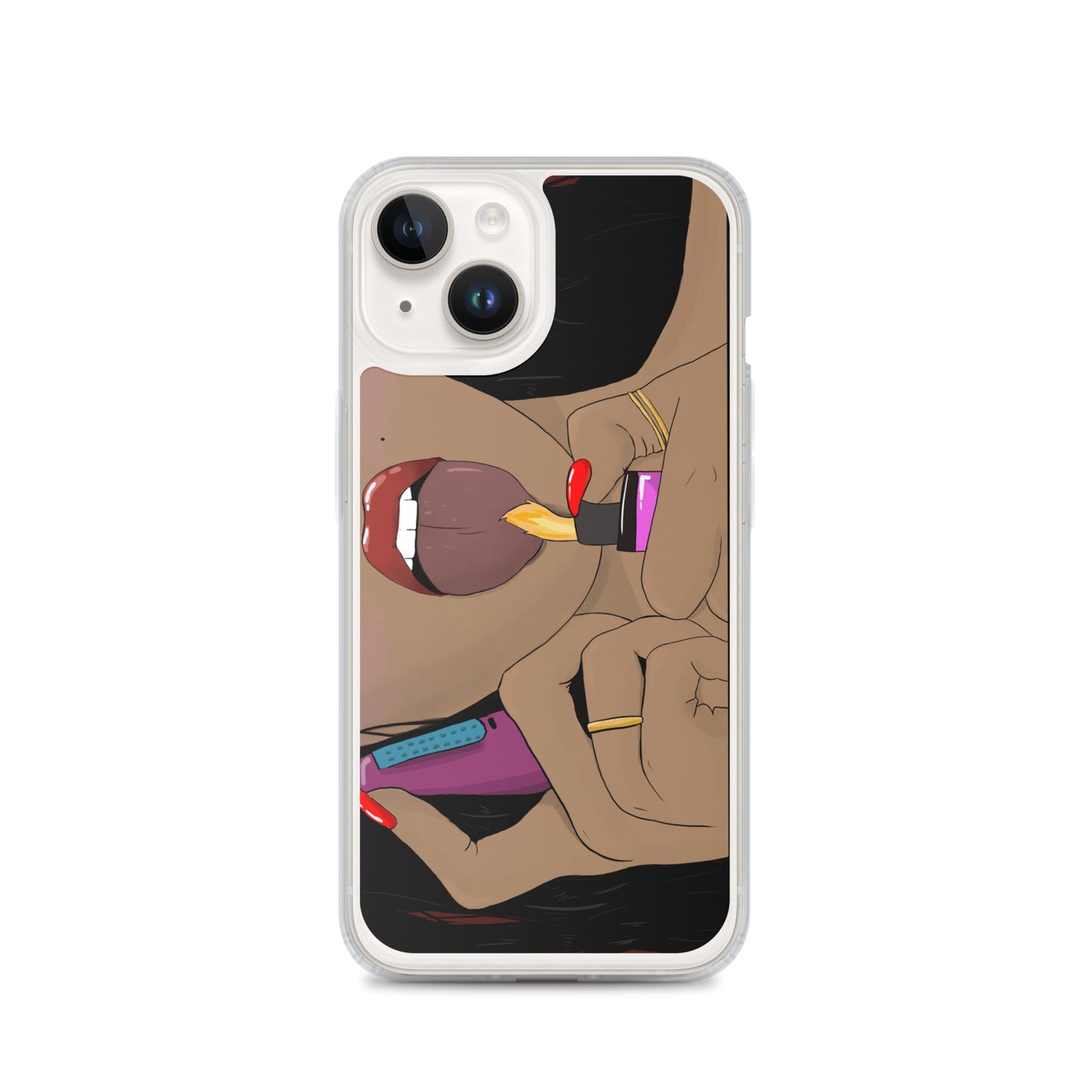 iPhone Case