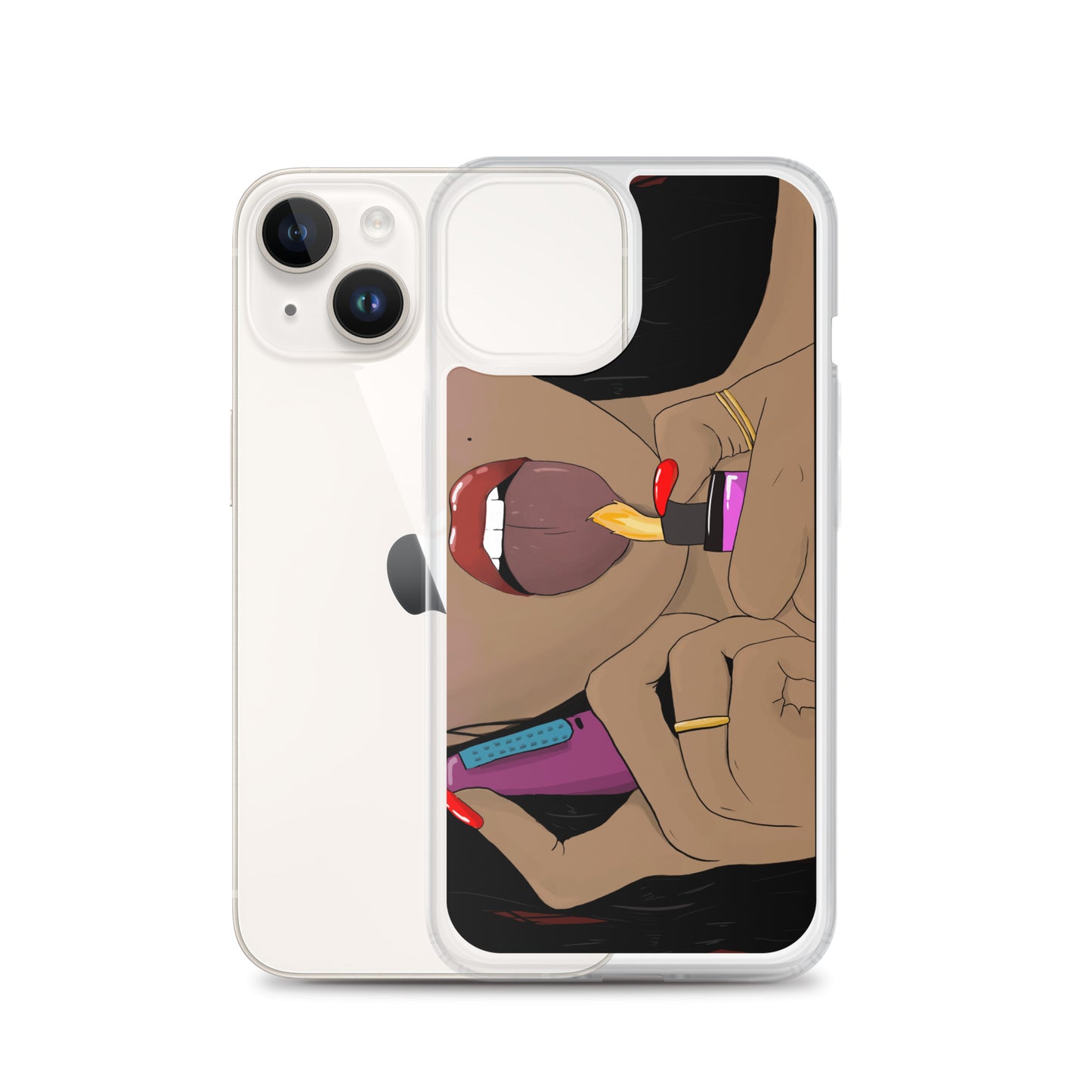 iPhone Case