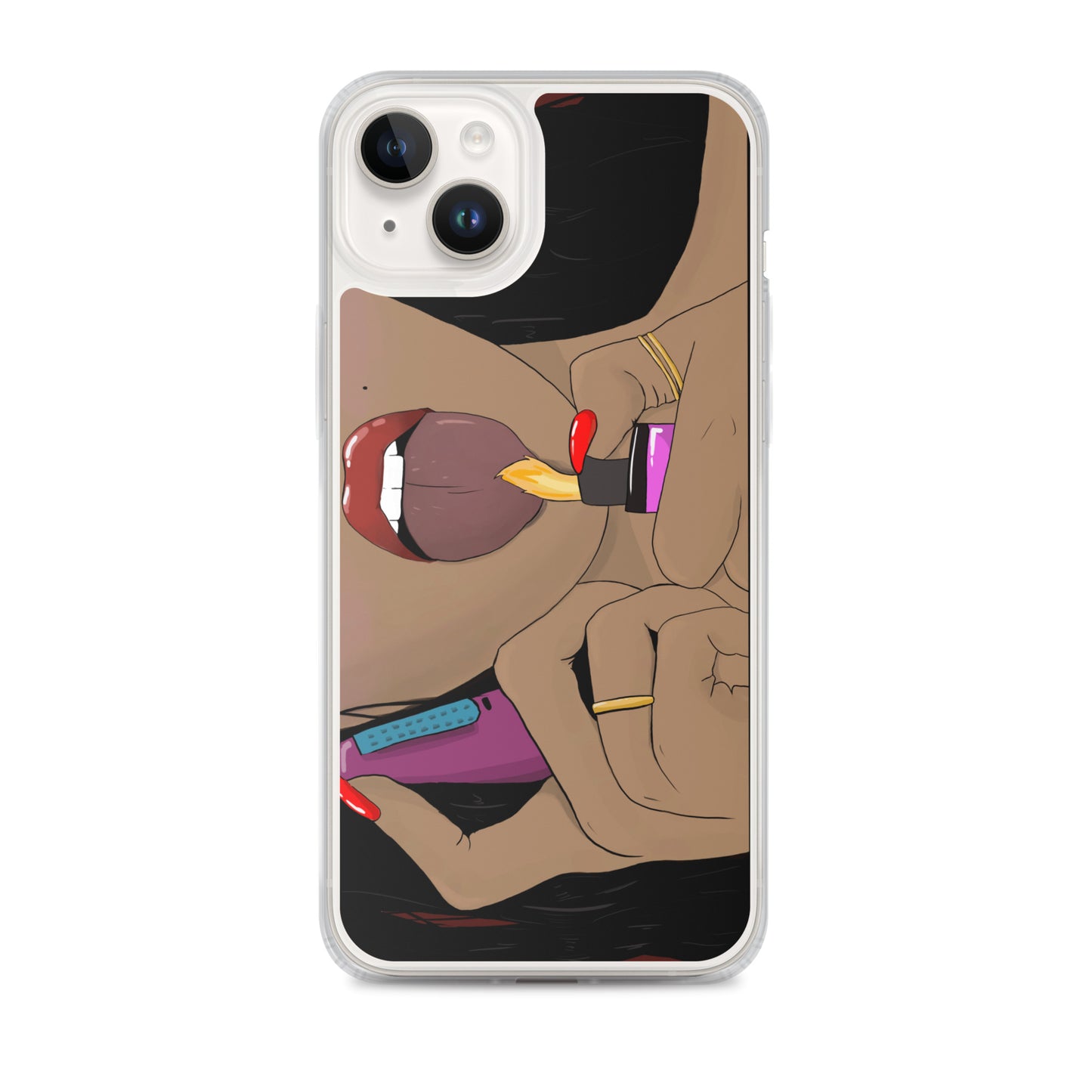 iPhone Case