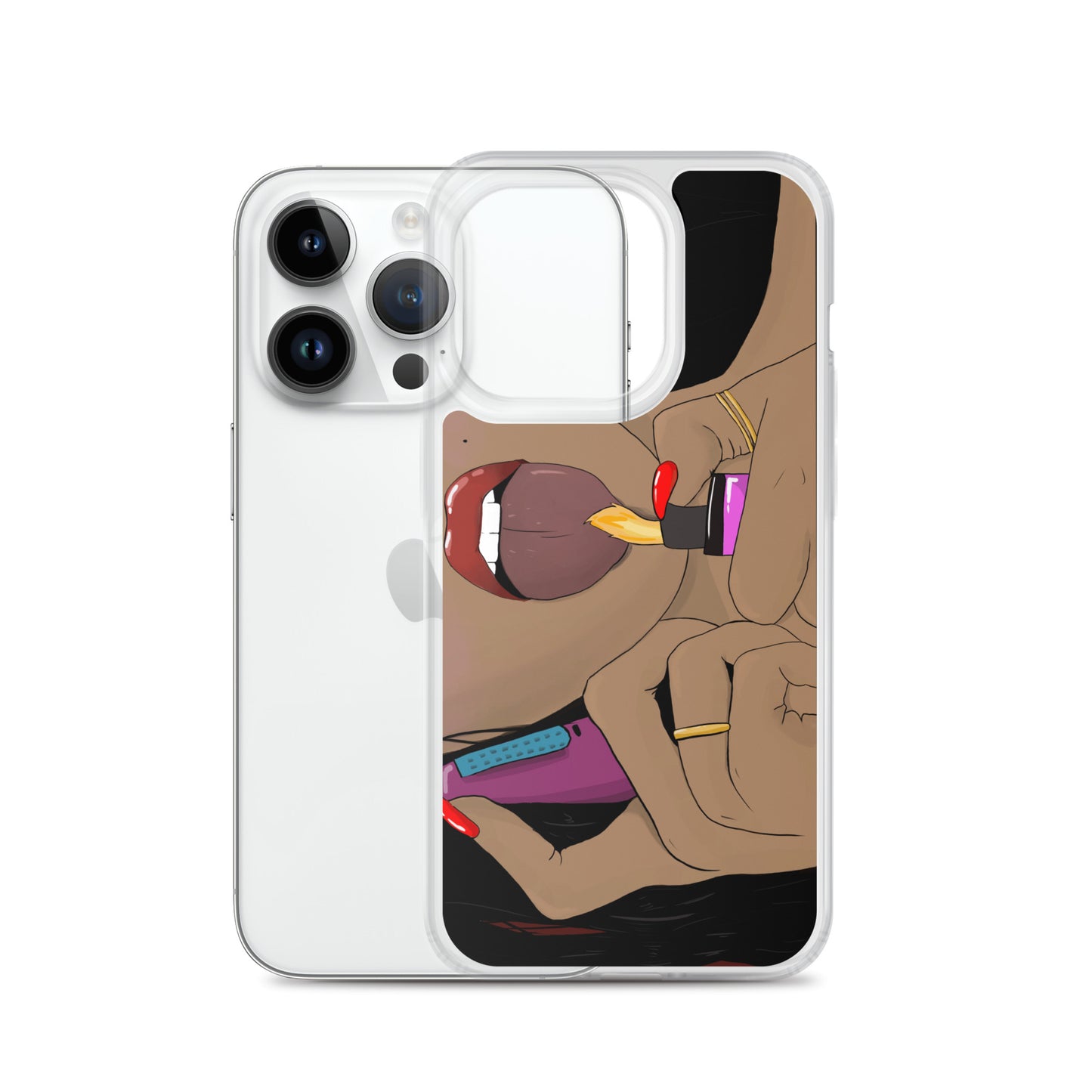 iPhone Case