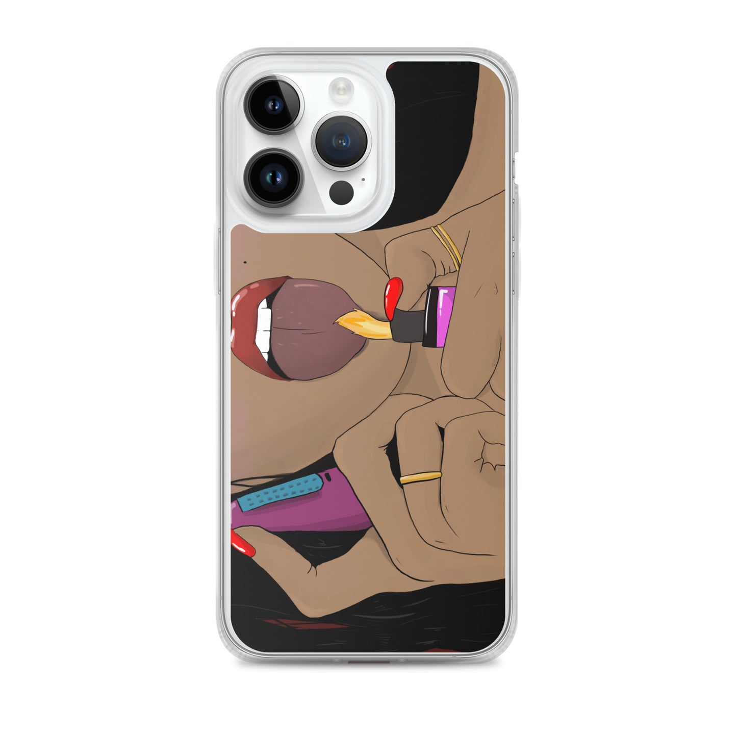 iPhone Case