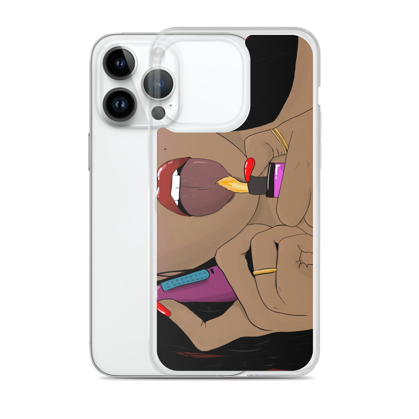 iPhone Case