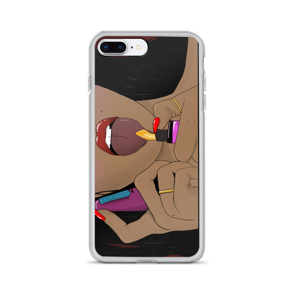 iPhone Case