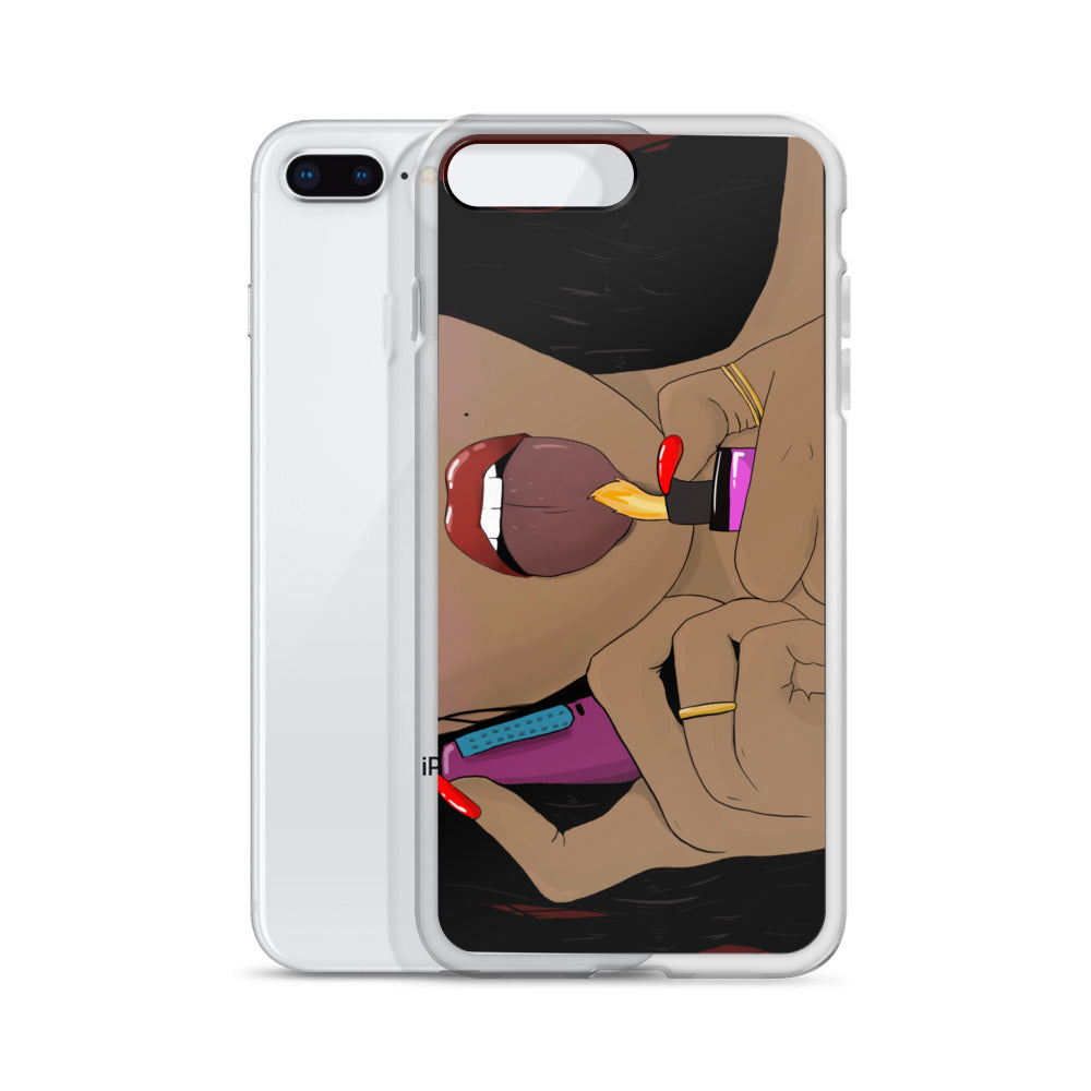 iPhone Case