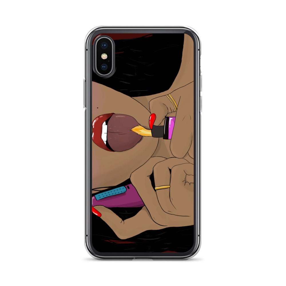 iPhone Case