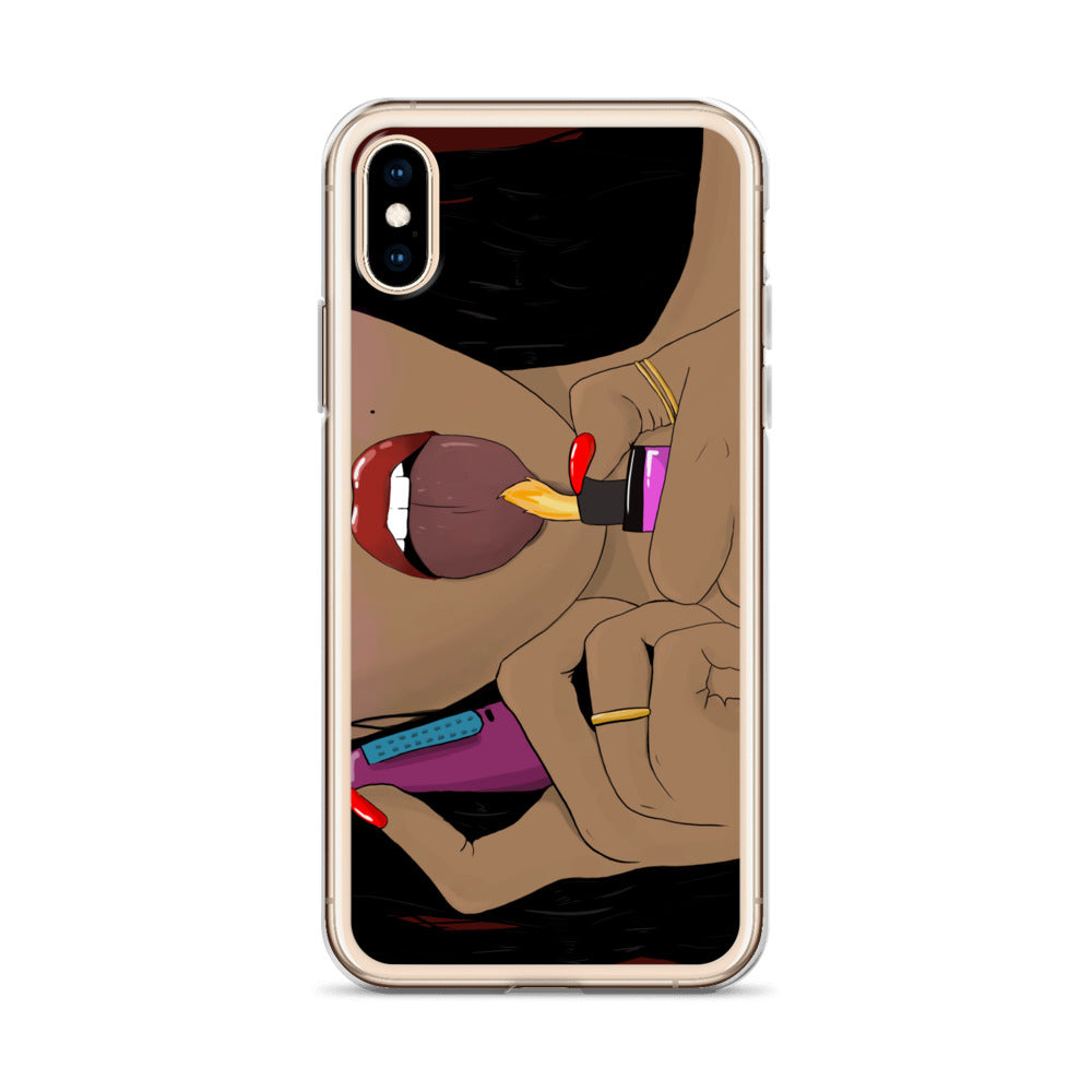 iPhone Case