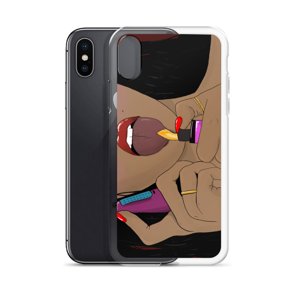 iPhone Case