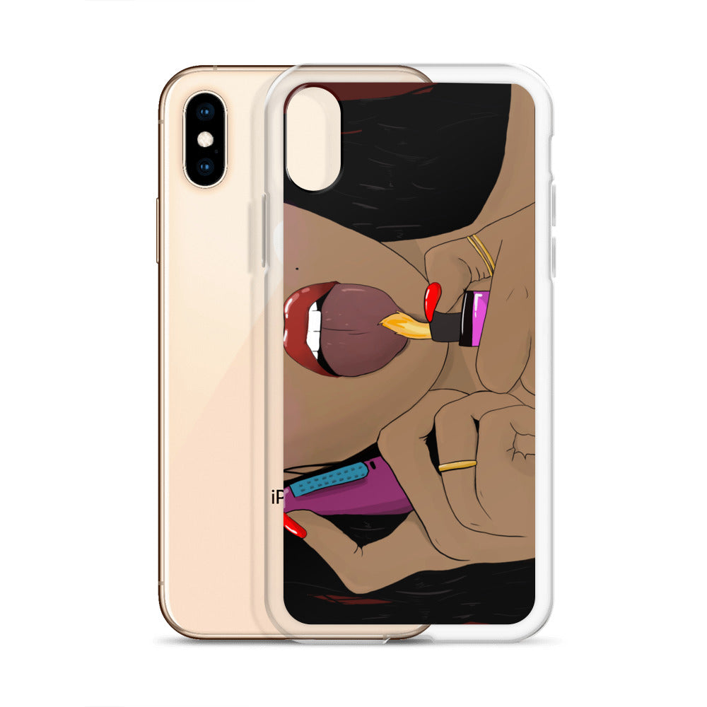 iPhone Case