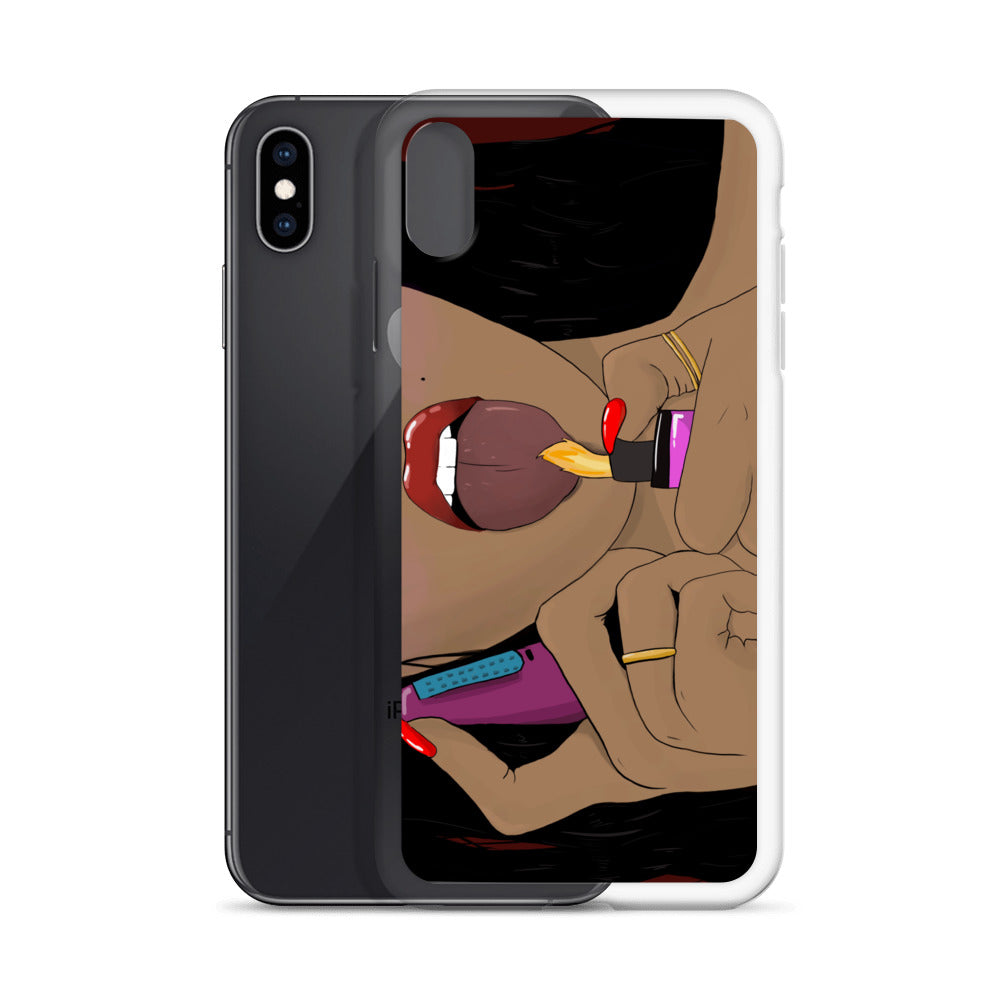 iPhone Case