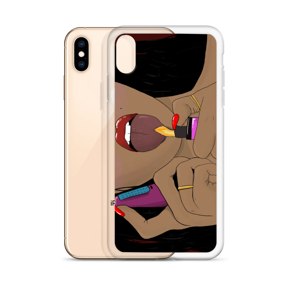 iPhone Case