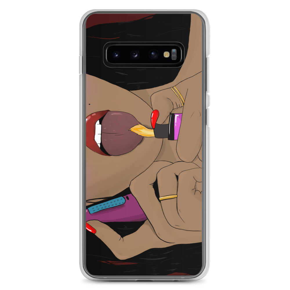 Samsung Case