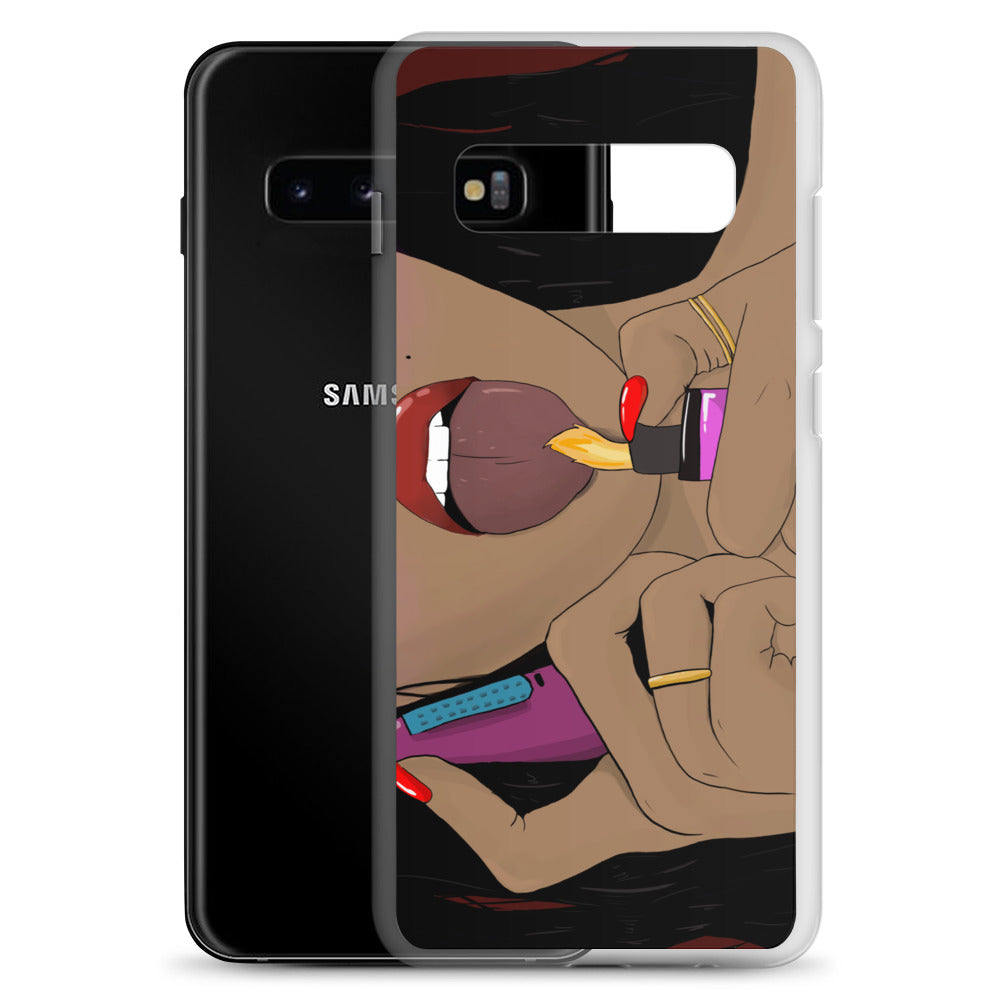 Samsung Case