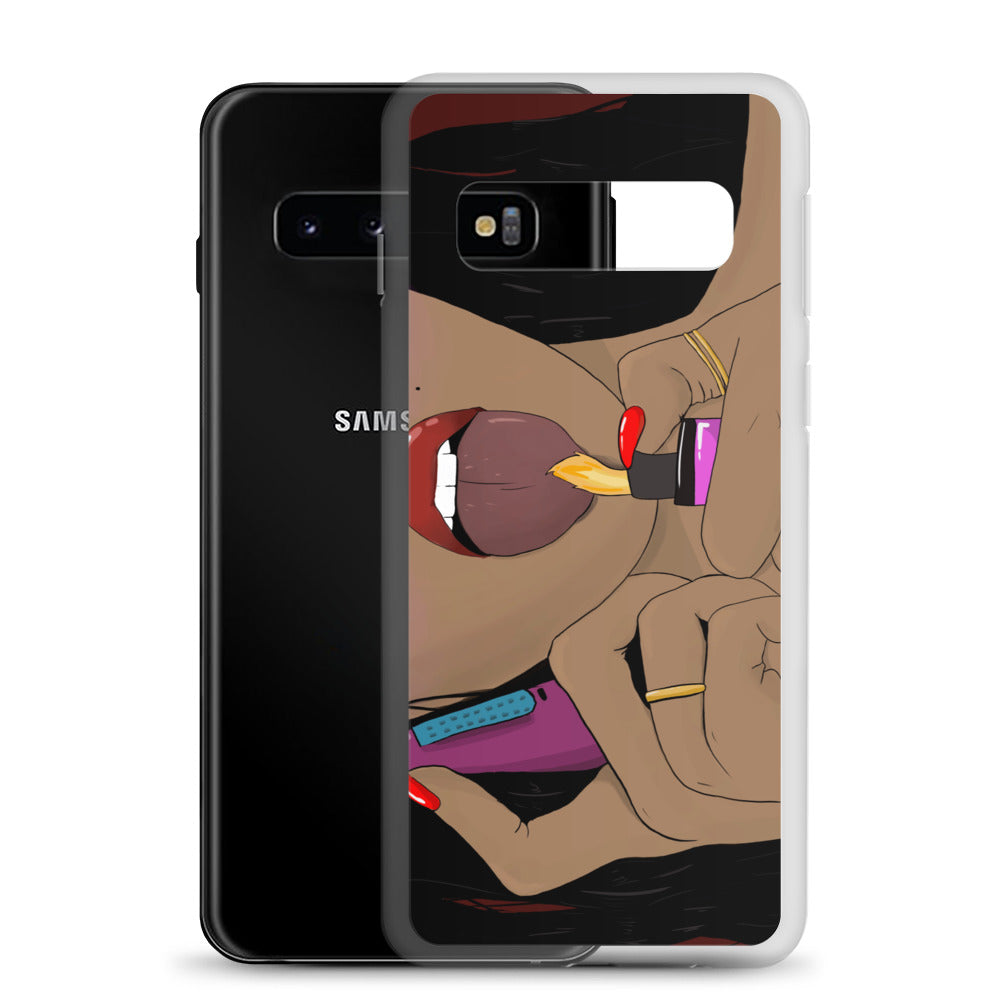 Samsung Case