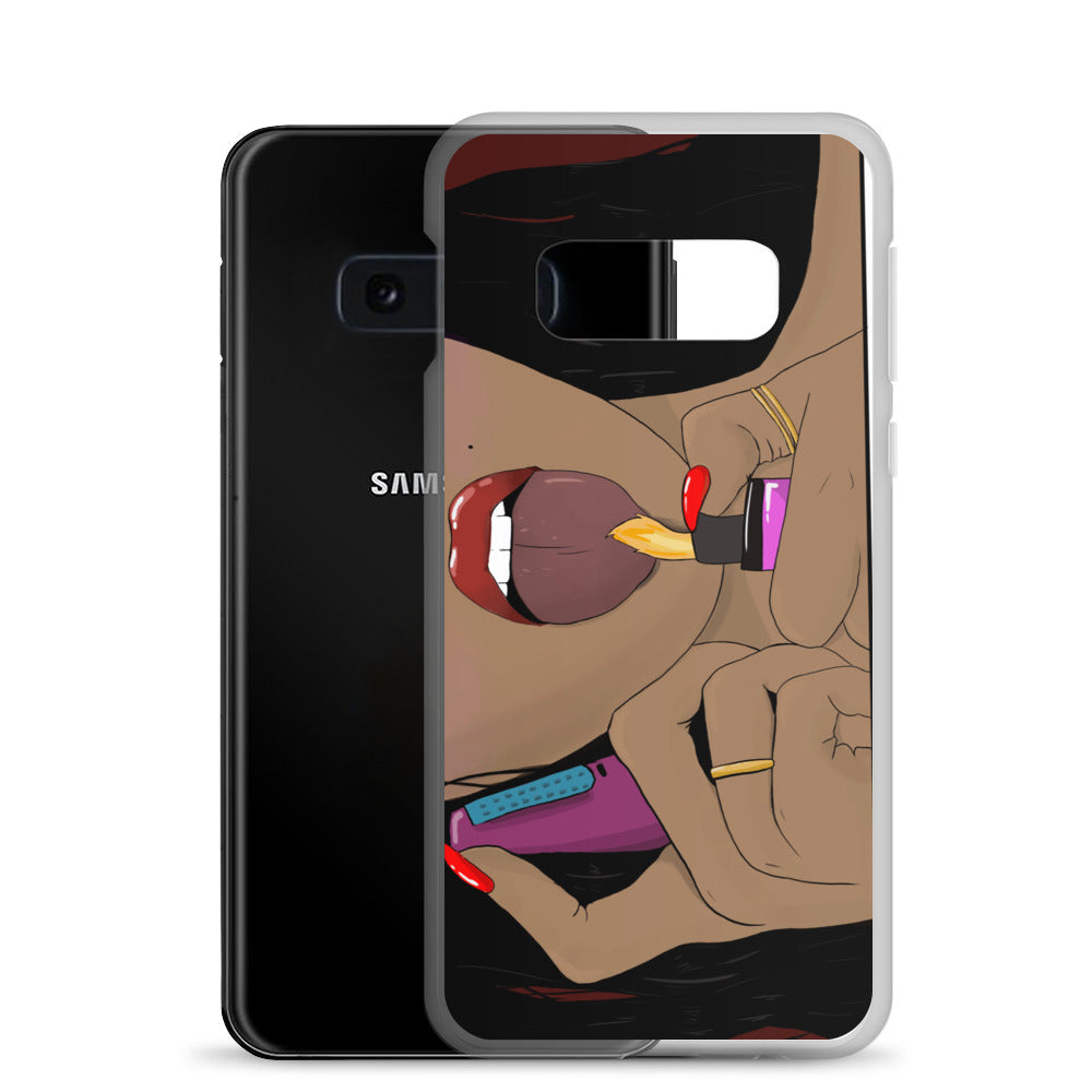 Samsung Case