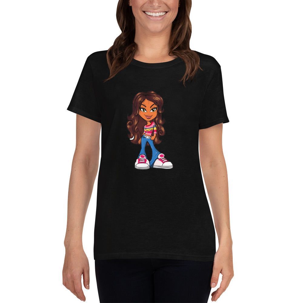 Women's T-shirt