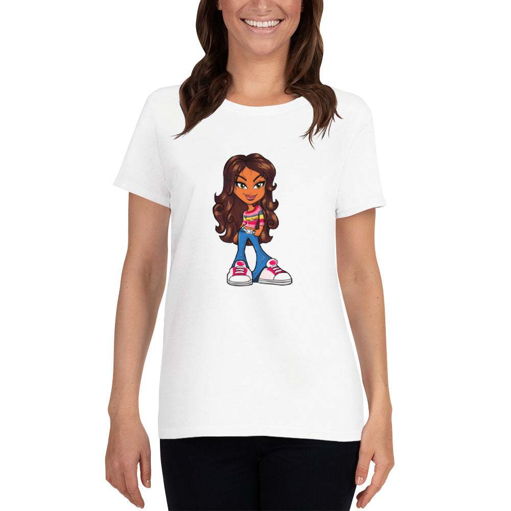 Women's T-shirt